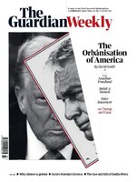 Guardian Weekly